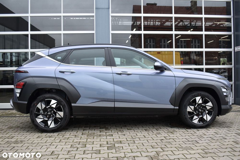 Hyundai Kona - 4