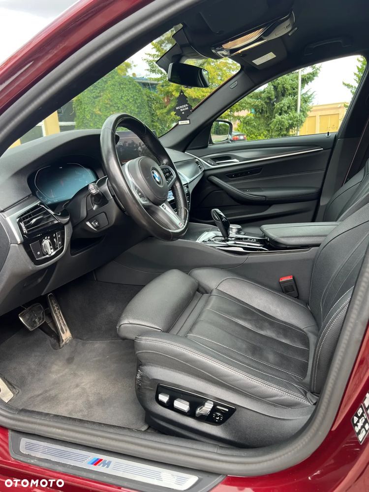 BMW Inny - 7