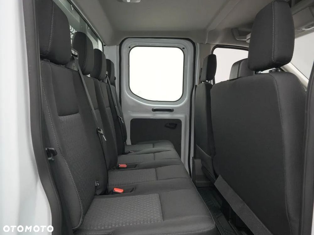 Ford Transit L3 130KM WYWROTKA 2900x2030x400 - 11