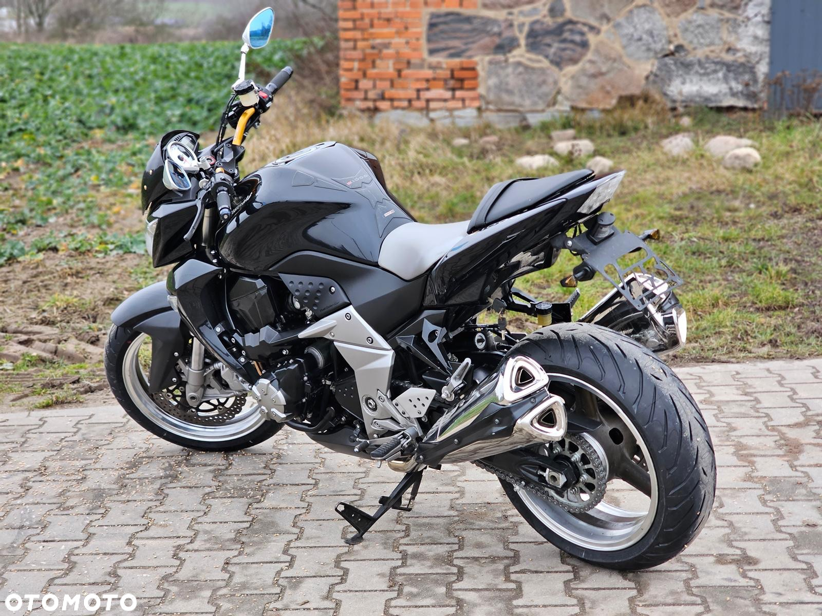 Kawasaki Z - 3