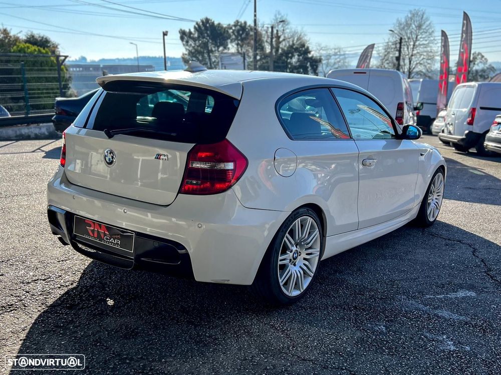 BMW 118 d - 4