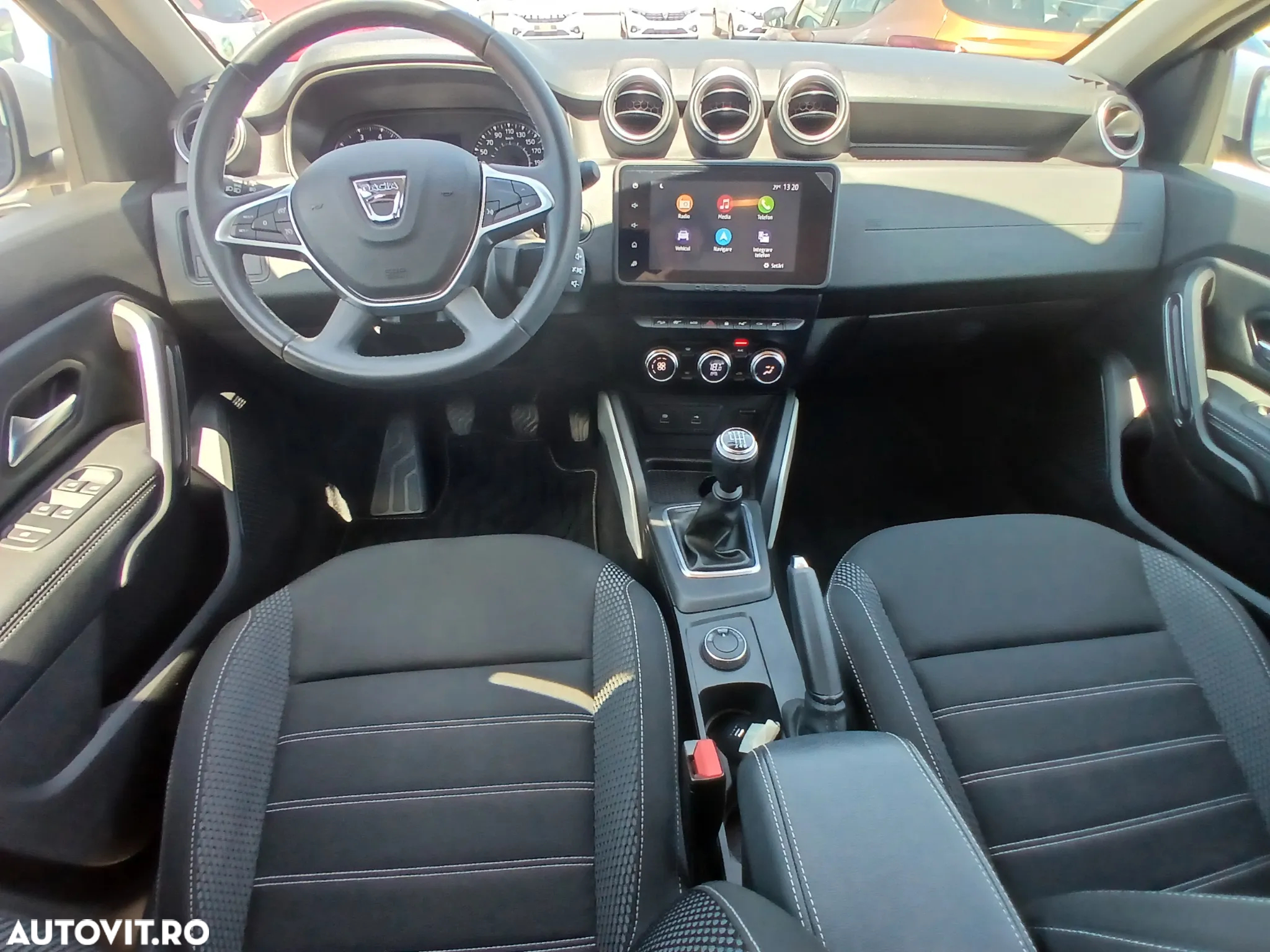 Dacia Duster TCe 150 4WD Prestige Plus - 6