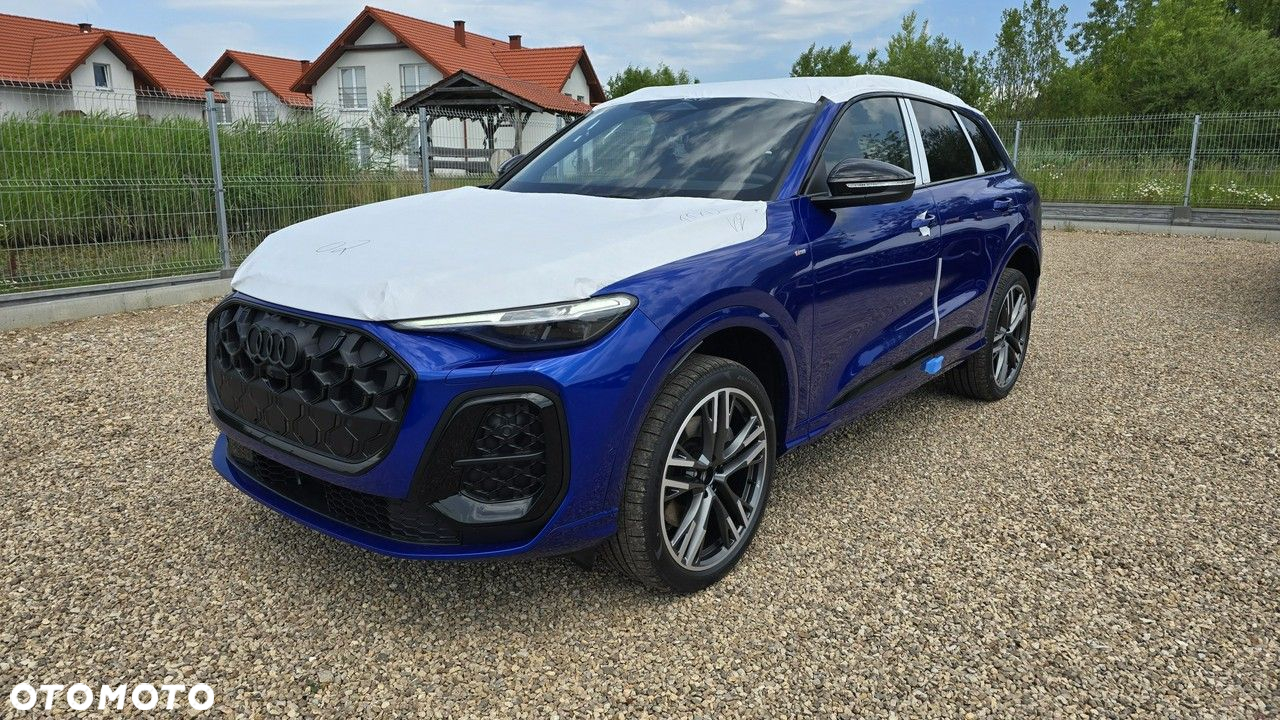 Audi Q5 - 2