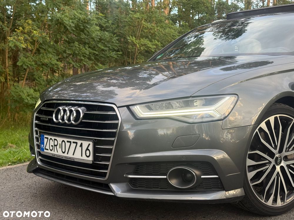 Audi A6 ver-3-0-tdi-quattro-s-tronic - 3