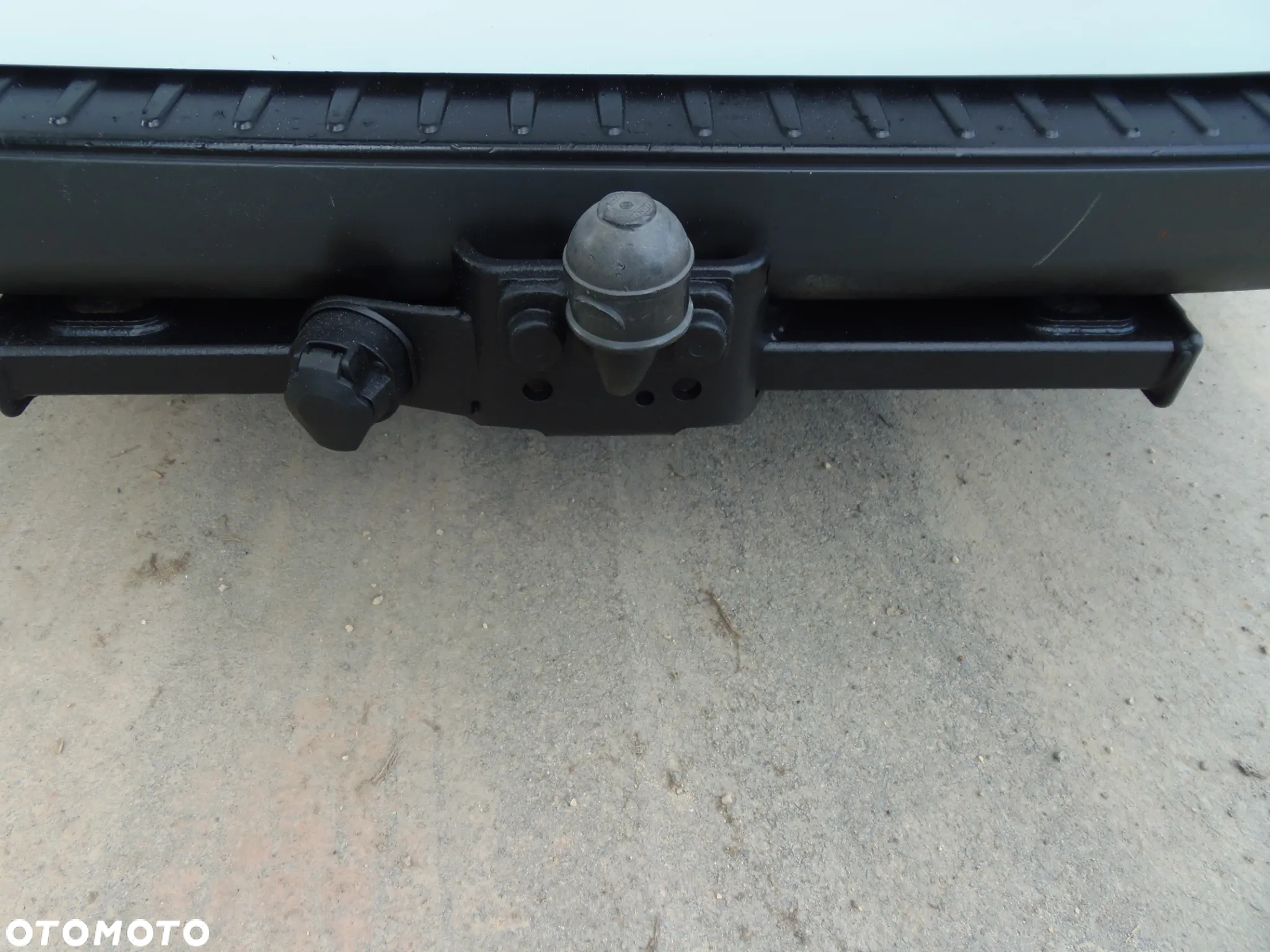 Ford Transit Custom - 16