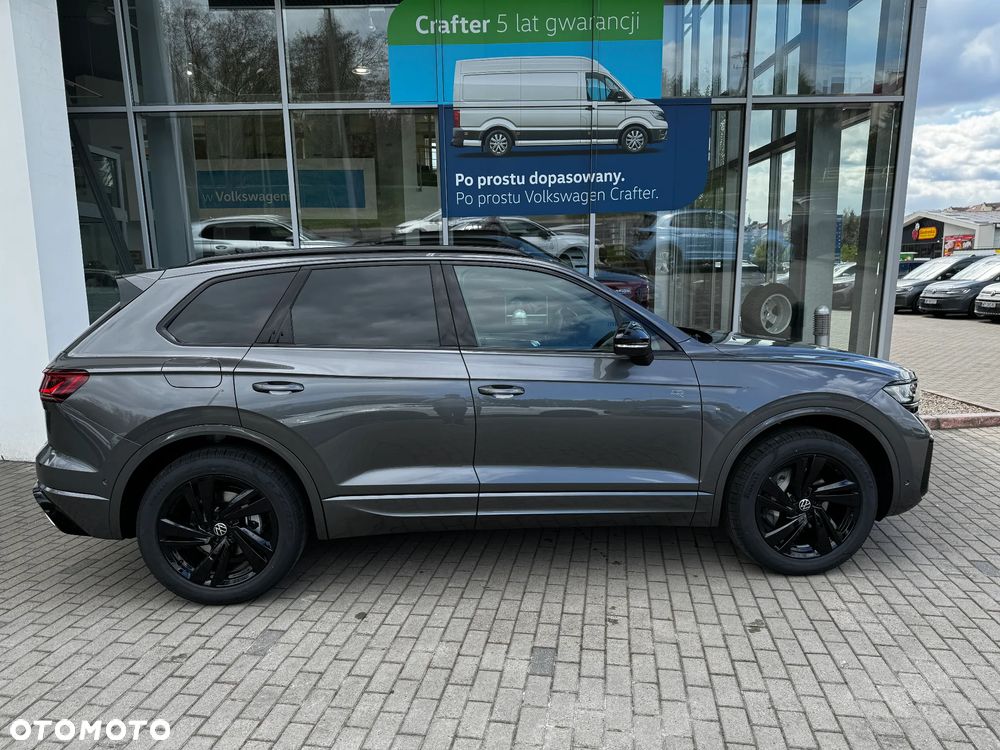Volkswagen Touareg 3.0 V6 TDI SCR 4Mot R-Line - 6
