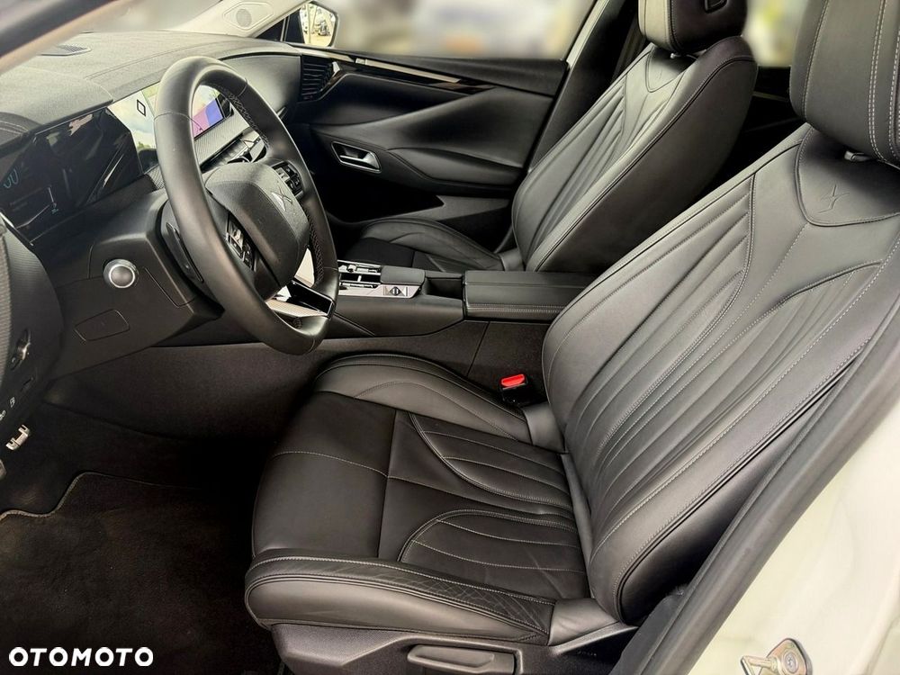 DS Automobiles DS 4 - 16