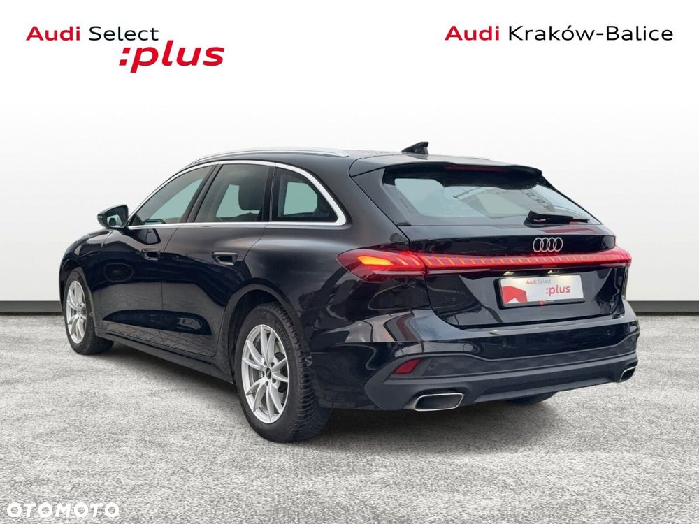 Audi A5 Avant TFSI S tronic - 3