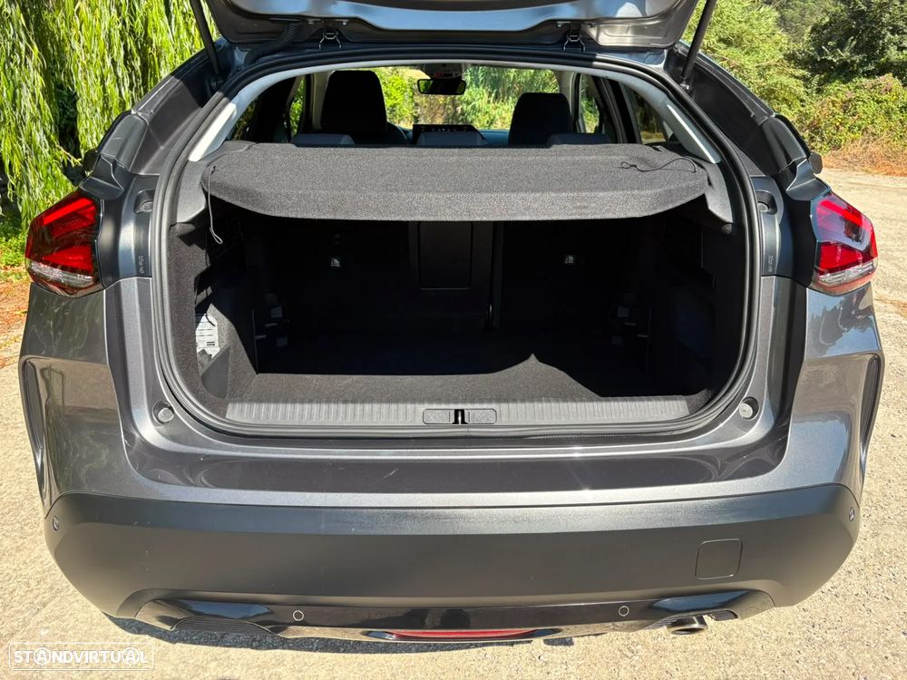 Citroën C4 1.5 BlueHDi Shine Pack EAT8 - 43