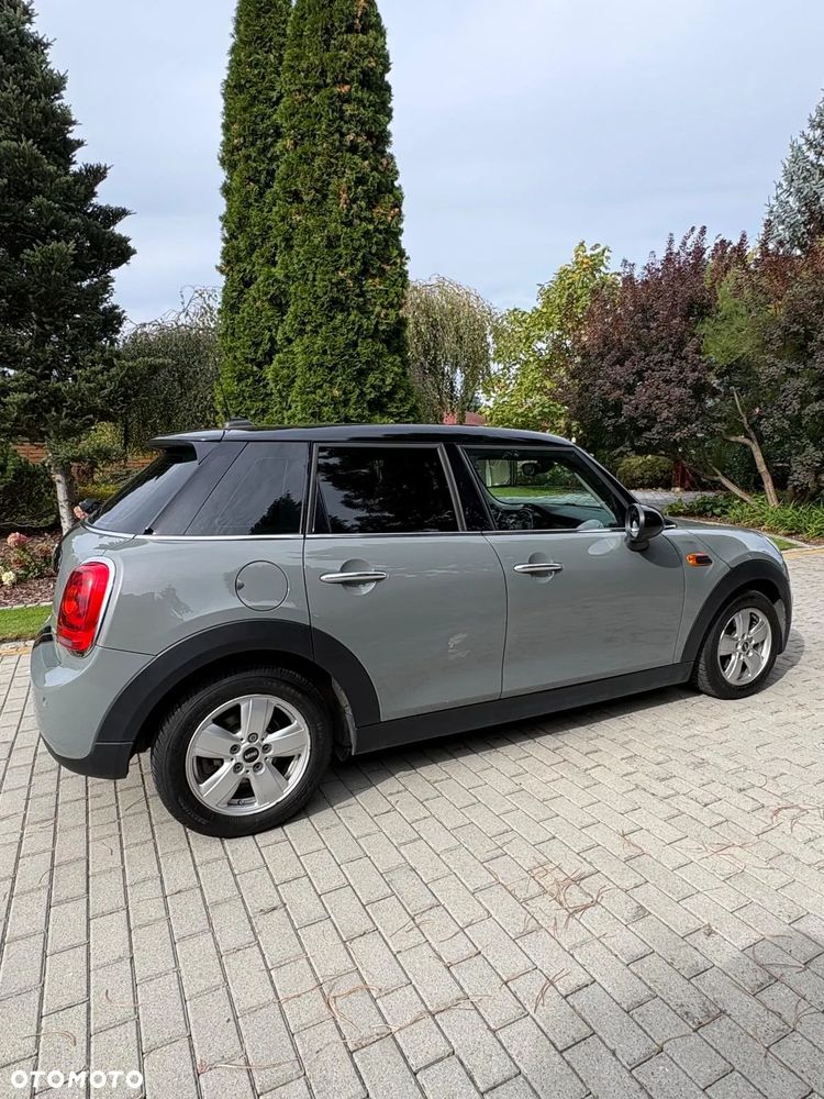 MINI Cooper Standard - 7