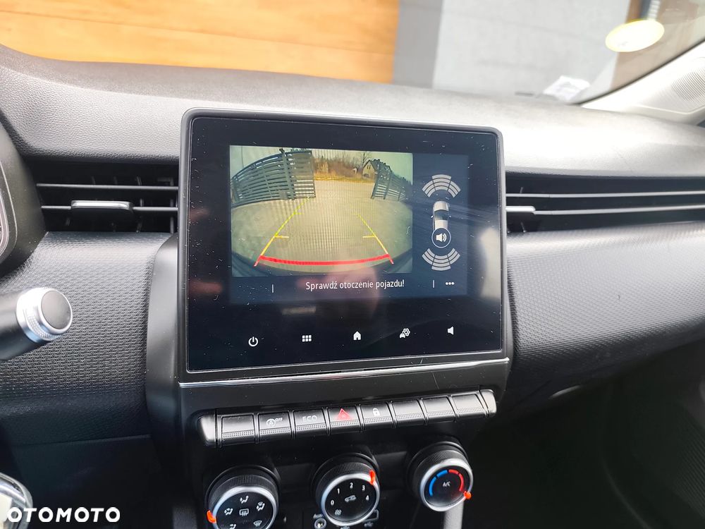 Renault Clio (Energy) dCi 90 Start & Stop INTENS - 13