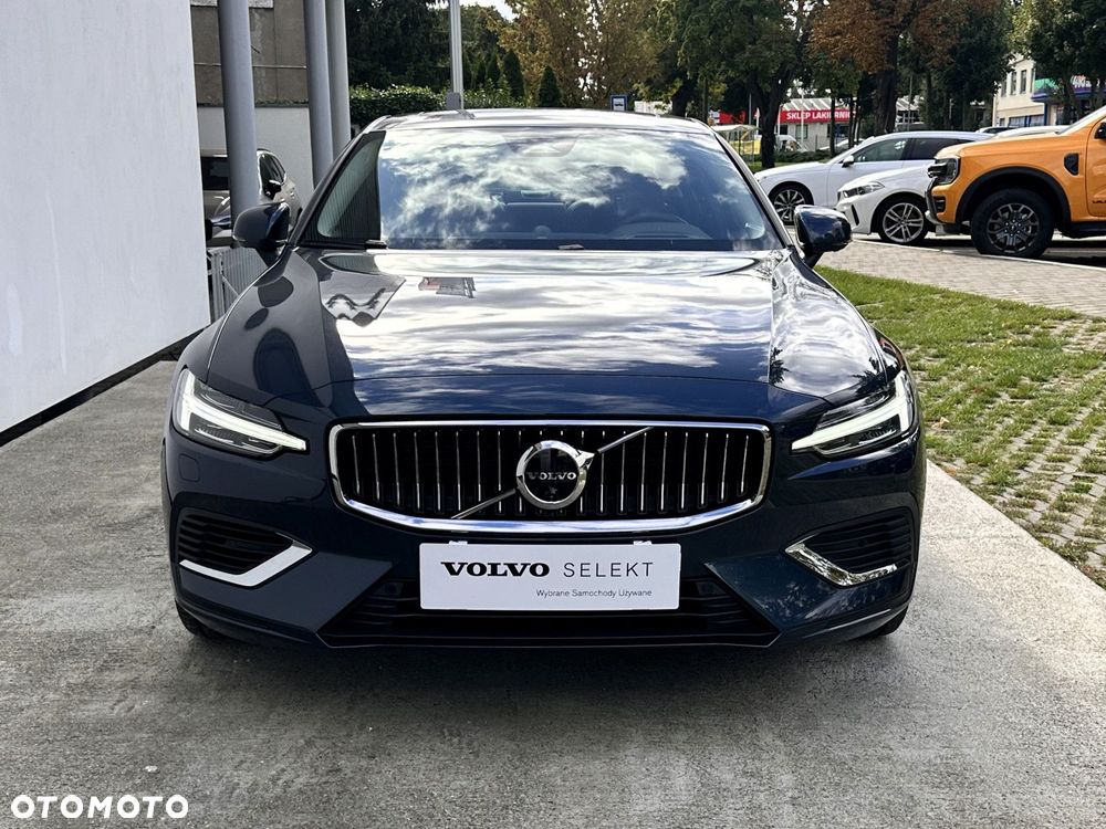 Volvo S60 - 5