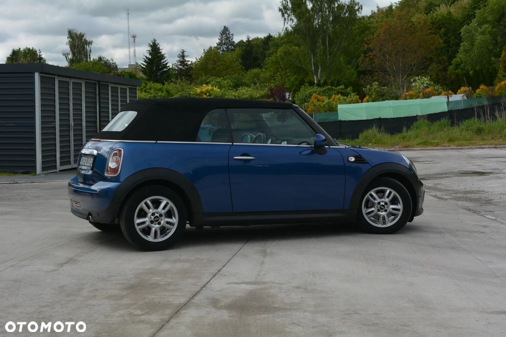 MINI Cooper - 9