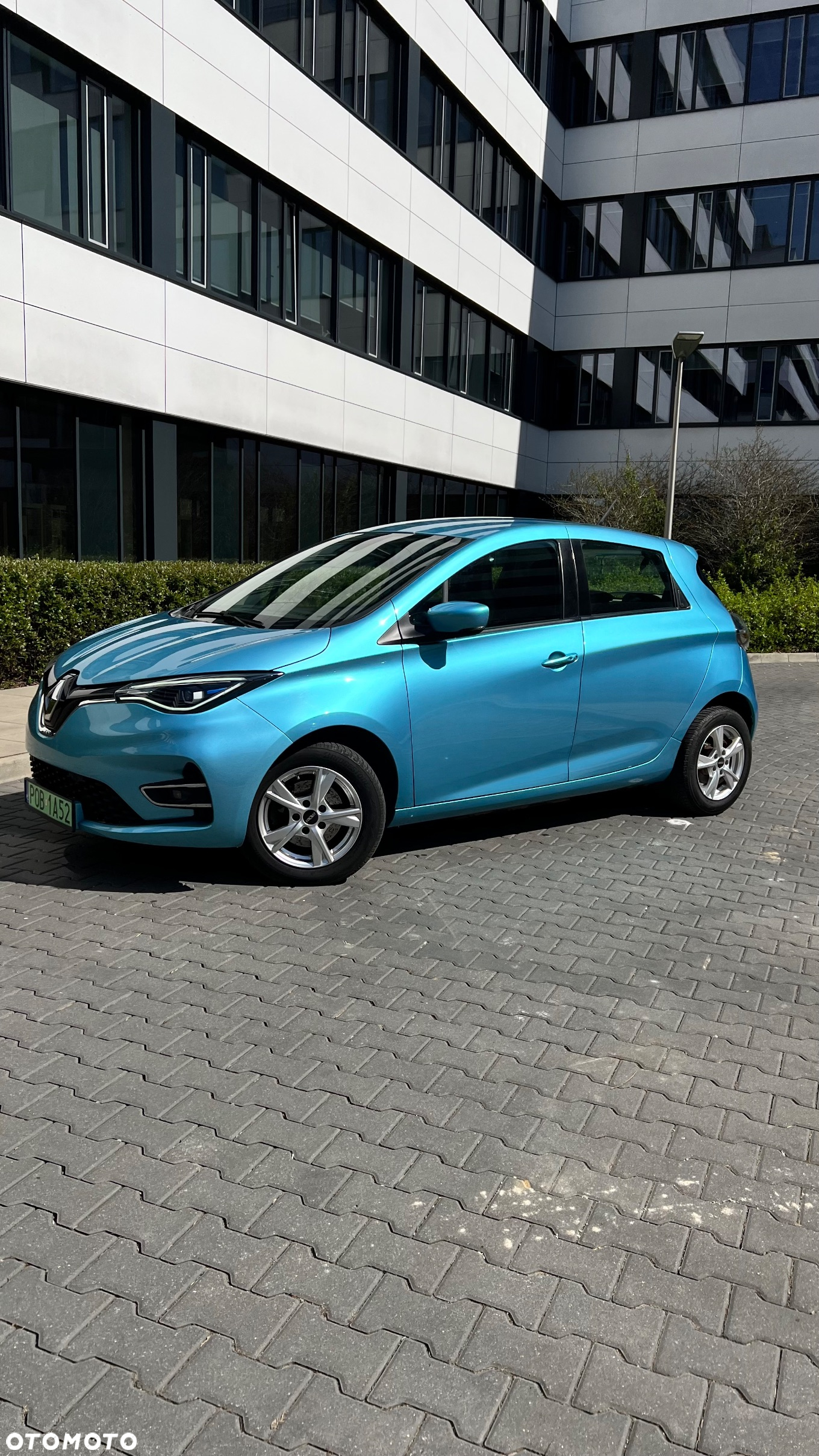 Renault Zoe - 7