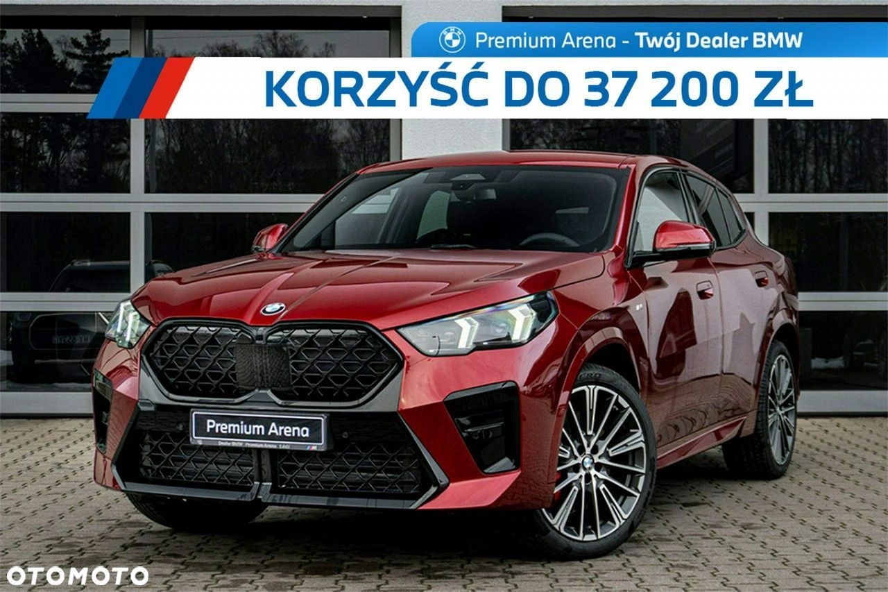 BMW X2 - 1