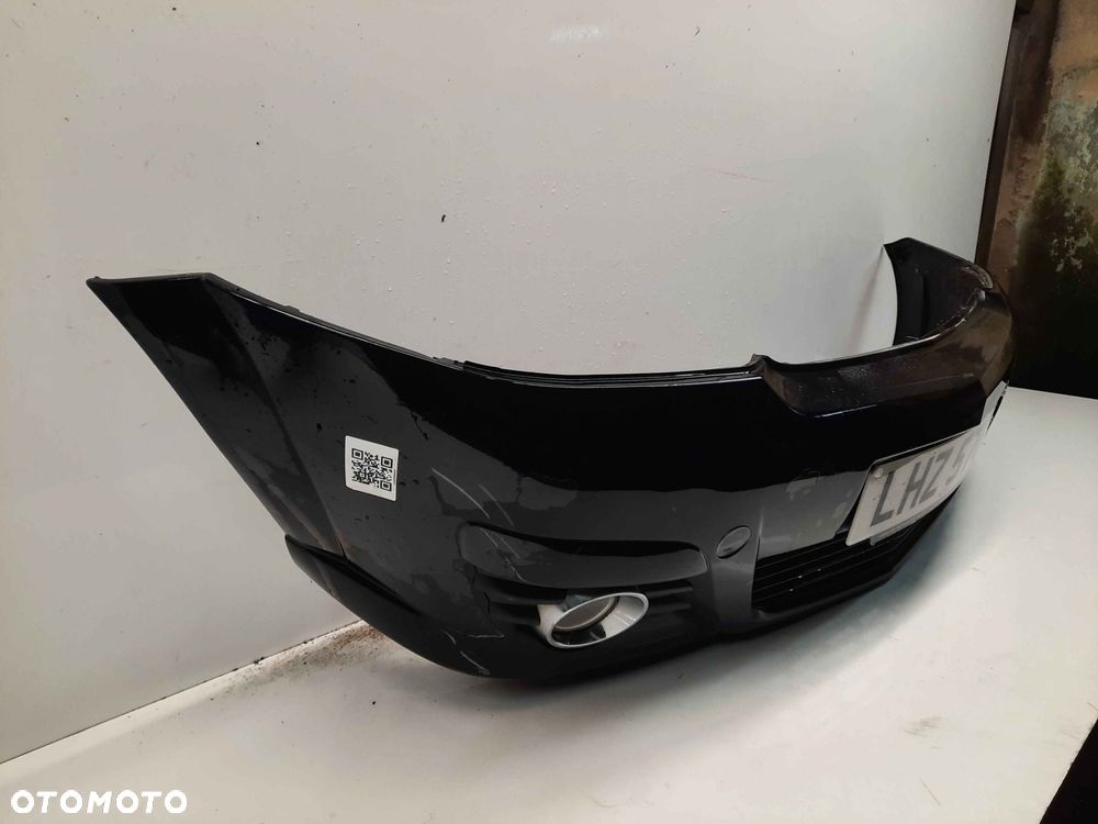 ZDERZAK PRZÓD PRZEDNI | OPELO MERIVA A LIFT FL HALOGENY Z20R - 5