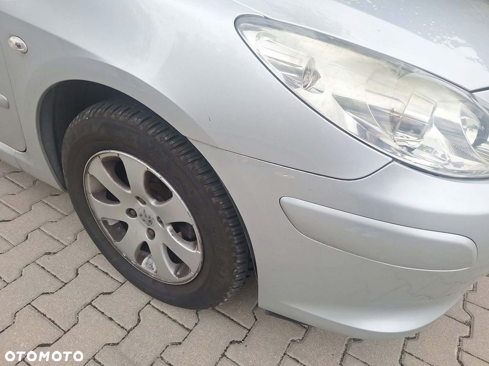 Peugeot 307 - 17