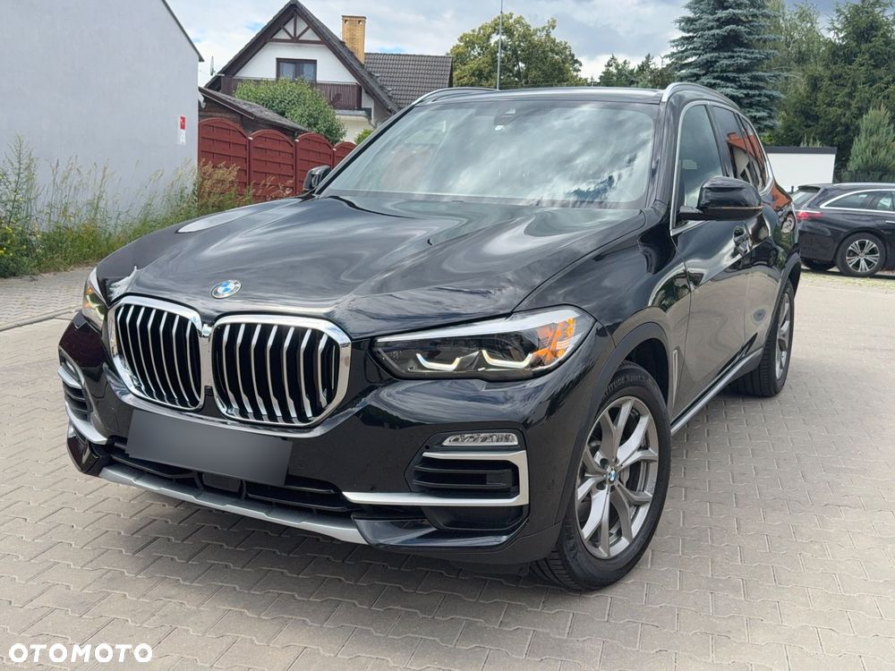 BMW X5 xDrive30d - 6