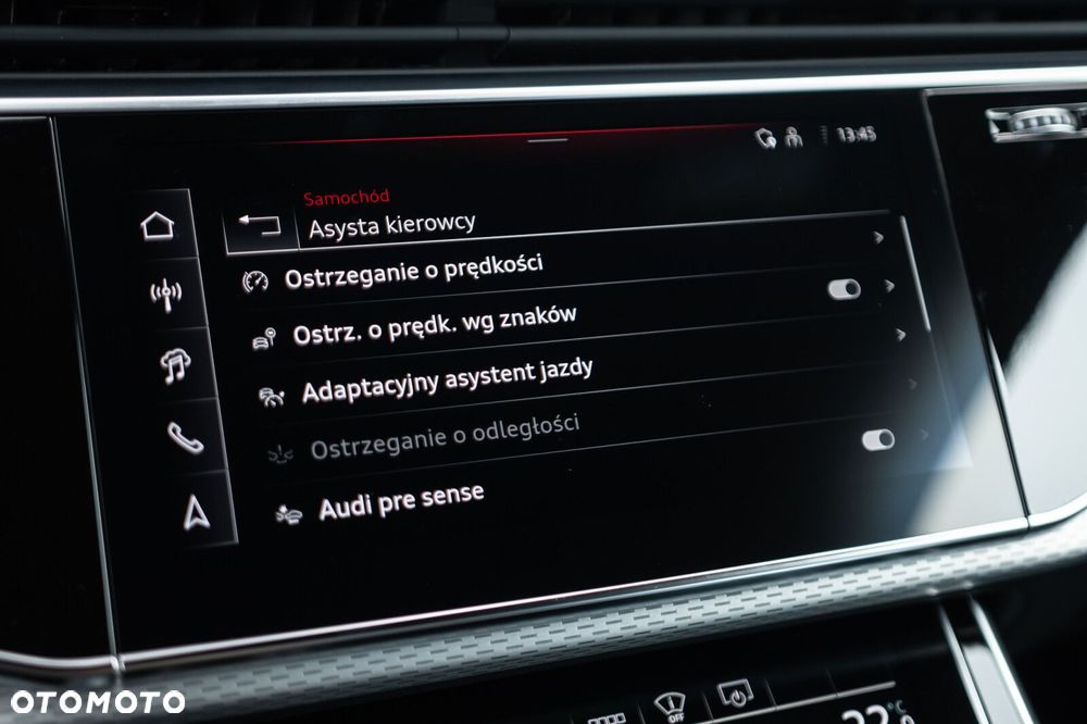 Audi SQ8 - 36