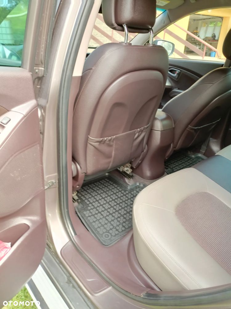 Hyundai ix35 1.6 GDI Premium 2WD - 13