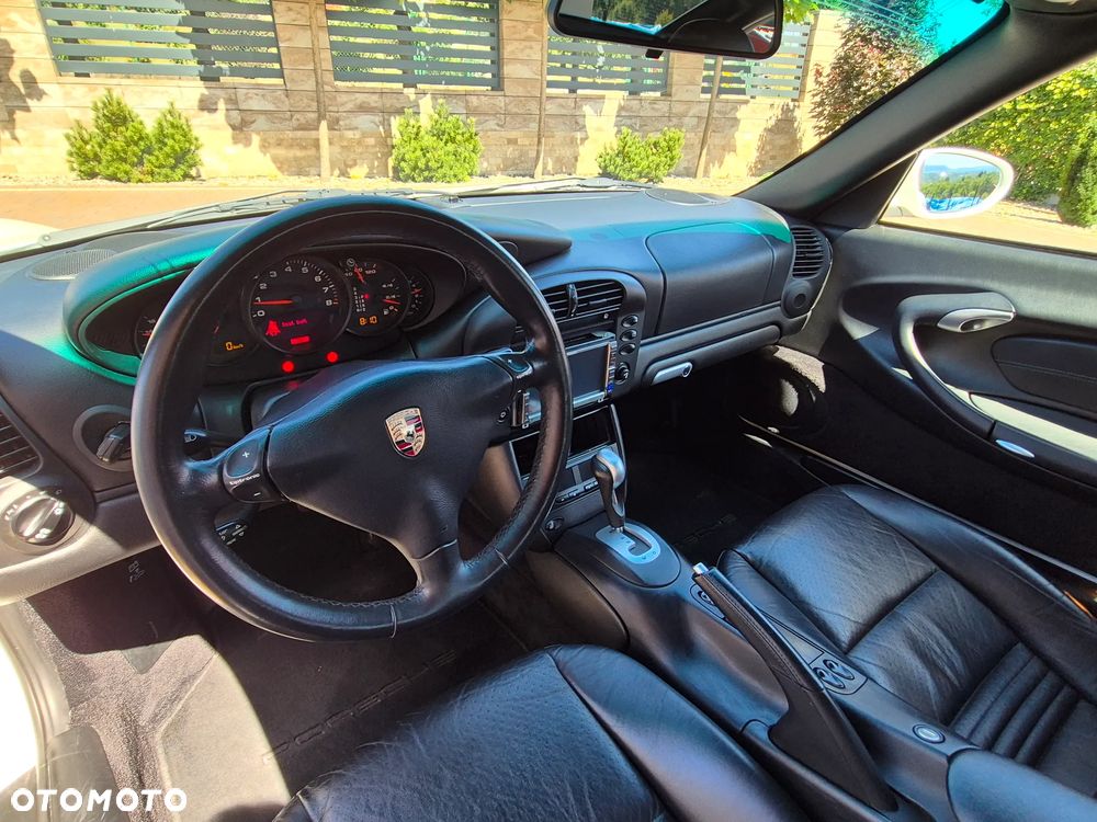 Porsche 911 - 10
