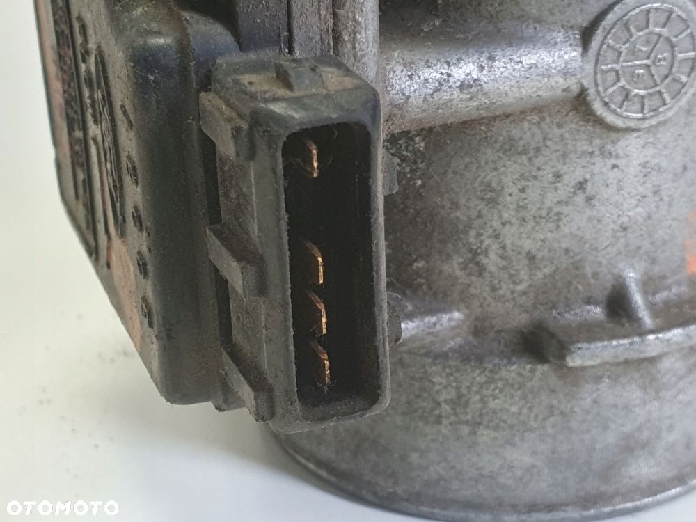 PRZEPŁYWOMIERZ Ford Escort MK7 VII 1.6 B _ POWIETRZA 96FB-12B579-BA - 5