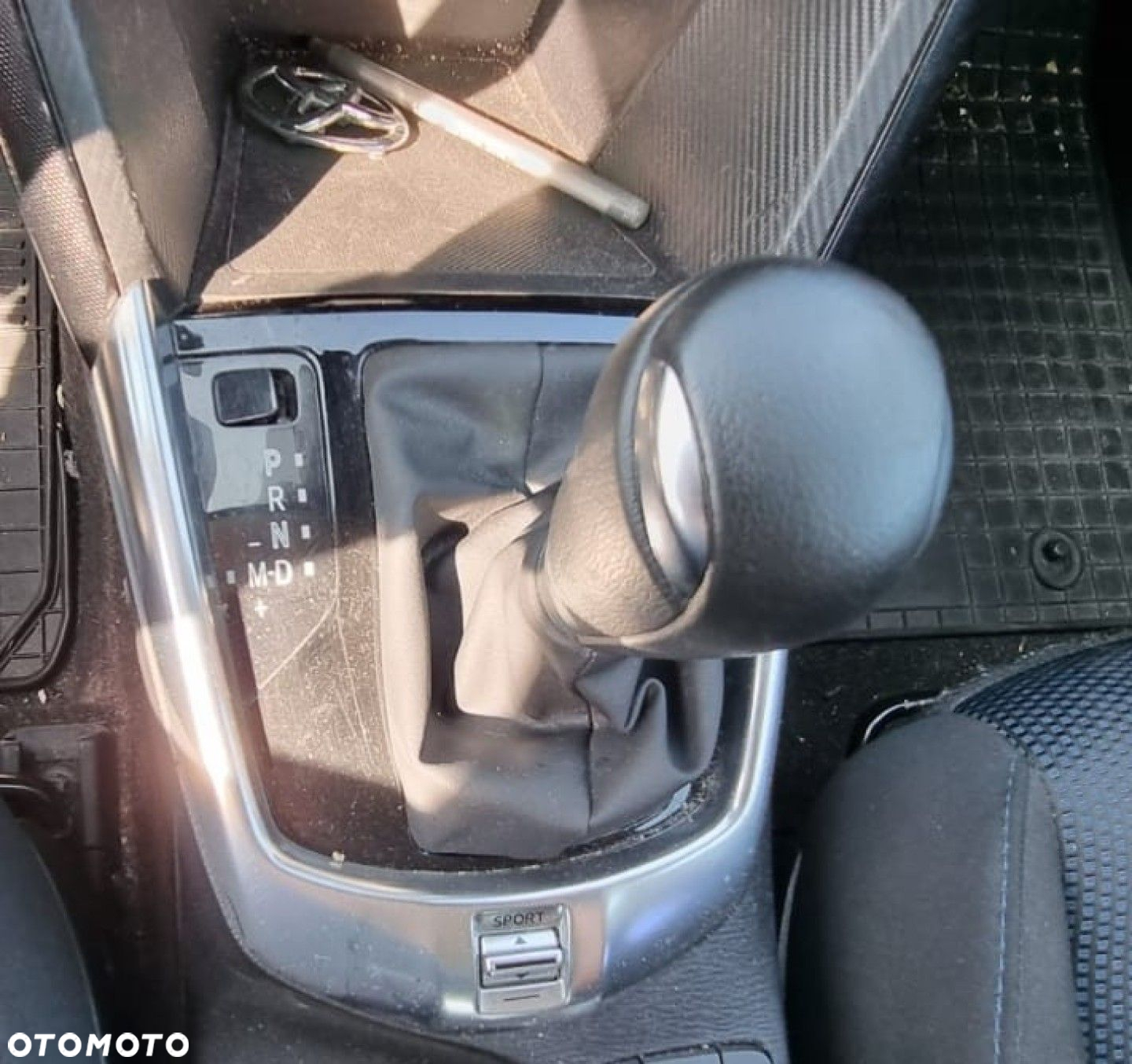 Toyota Yaris - 13