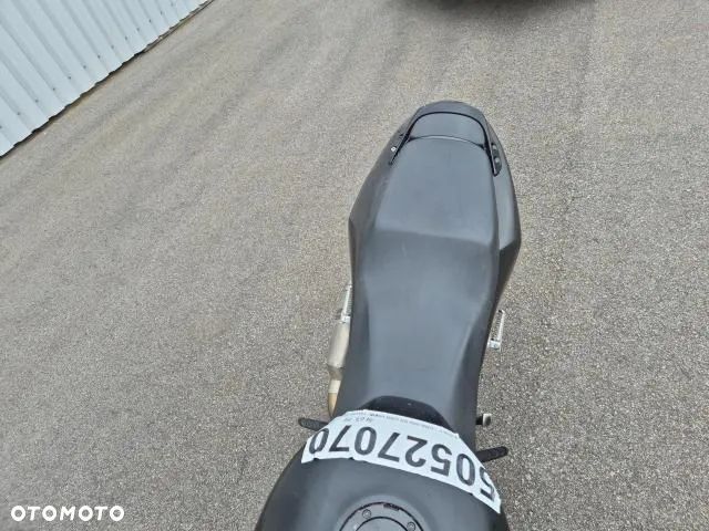 Honda CBR - 6