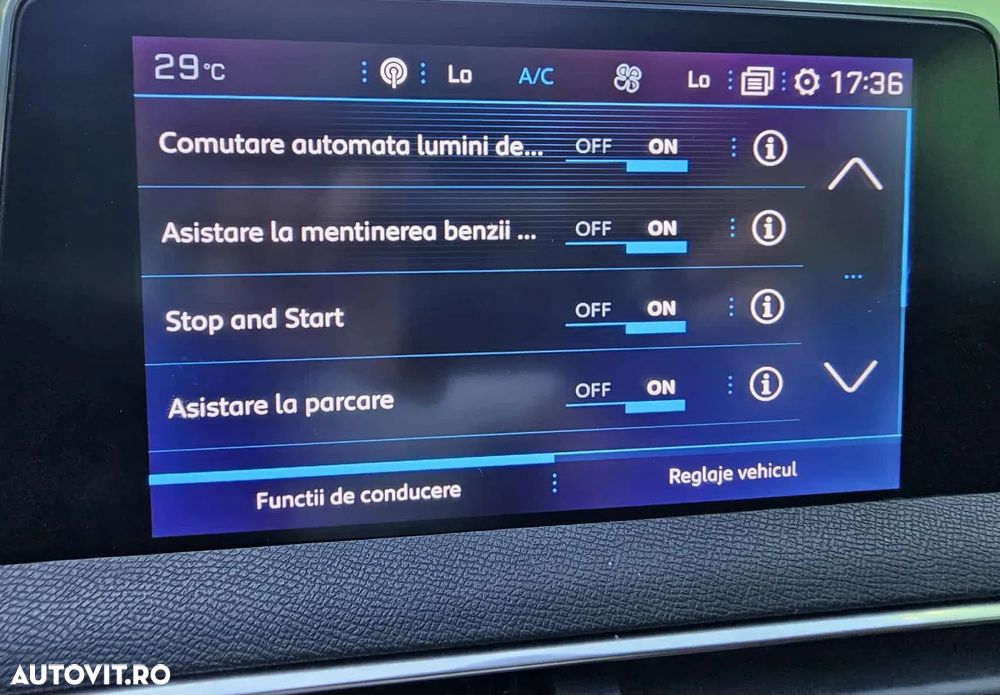 Peugeot 3008 1.2 PureTech 130 EAT8 Allure Pack - 20