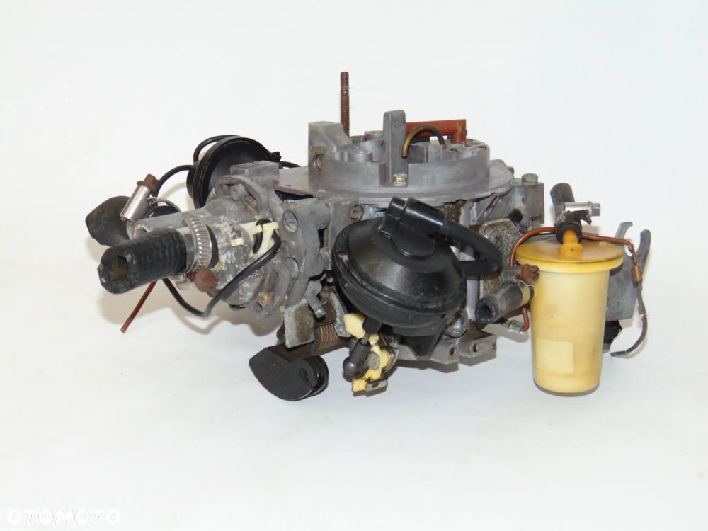 Gaźnik 443751220100 Jikov 28-30 LEKR Skoda Favorit 1.3 - 7
