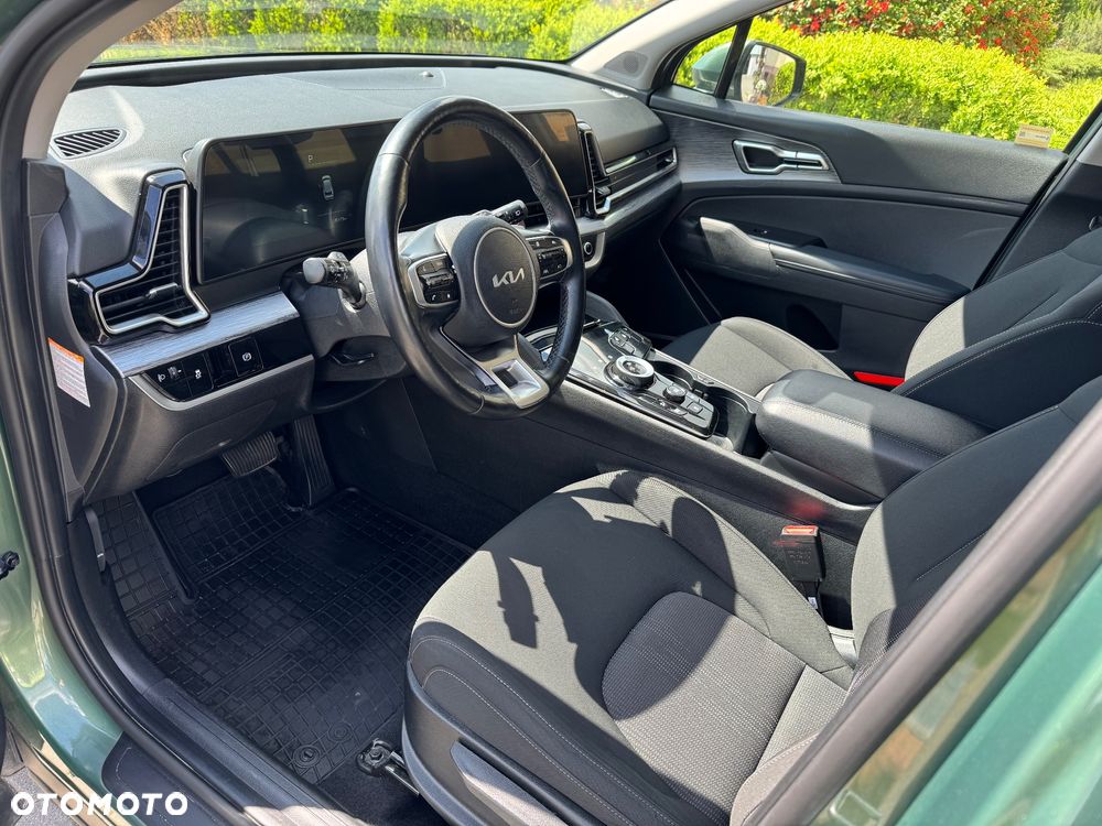 Kia Sportage 1.6 T-GDI MHEV L 2WD DCT - 14