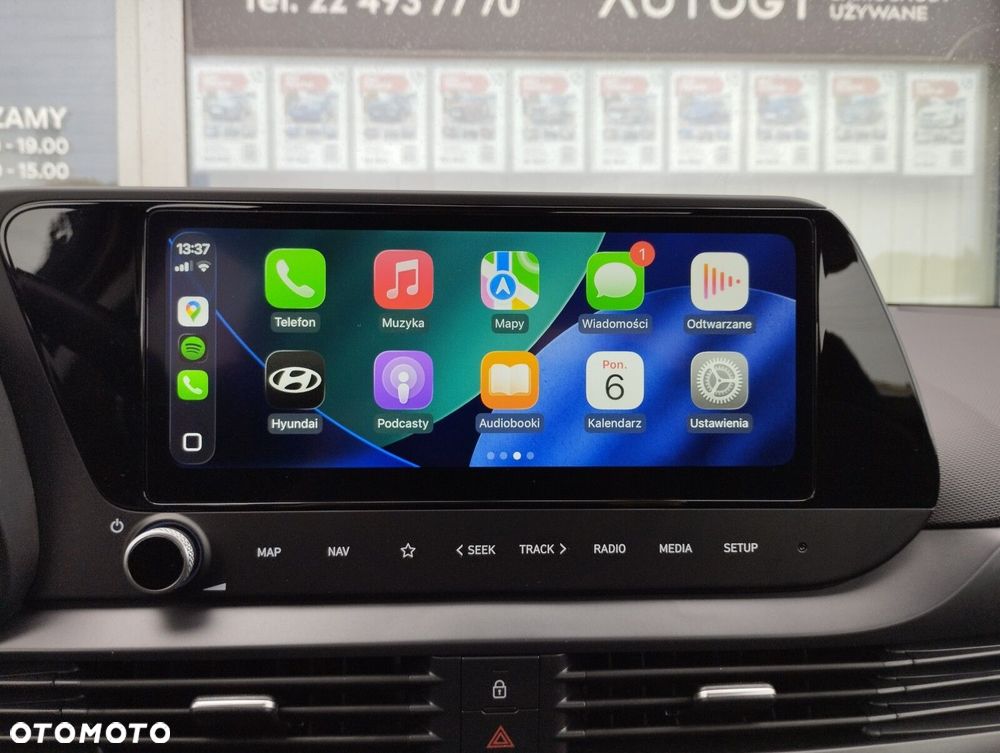 Hyundai Bayon 1.0 T-GDI Modern - 6
