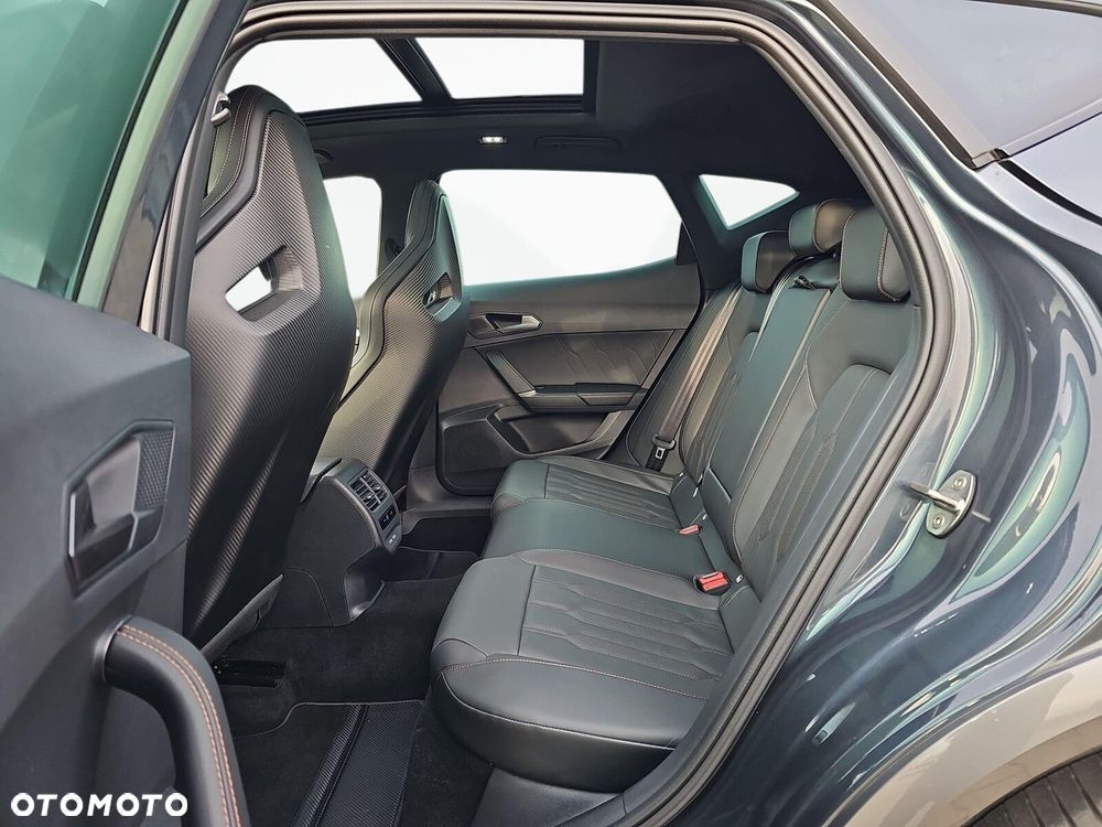 Cupra Formentor 2.0 TSI 4Drive VZ DSG - 11