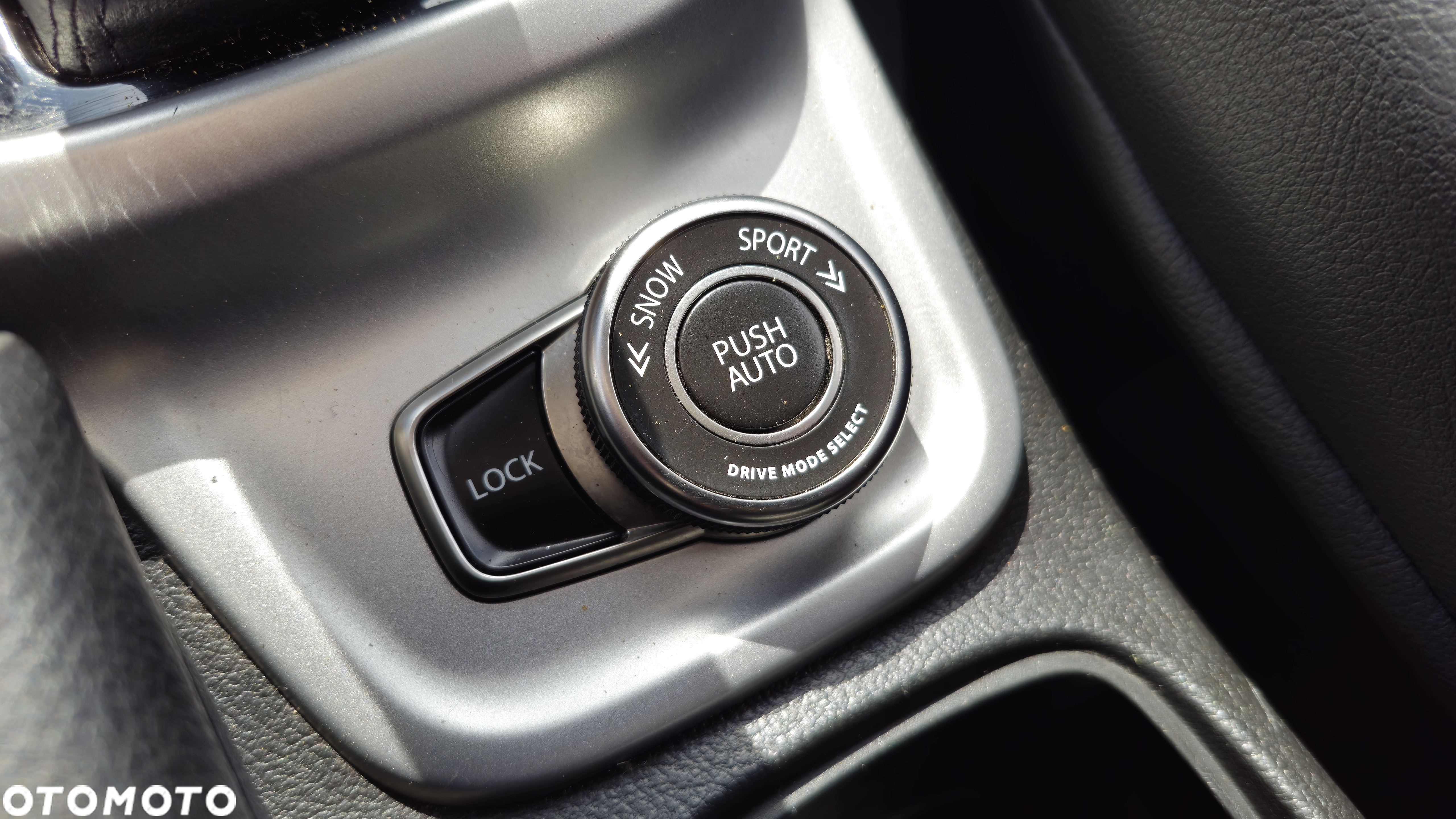 Suzuki Vitara 1.6 DDiS (4x4) Allgrip TCSS Comfort+ - 31