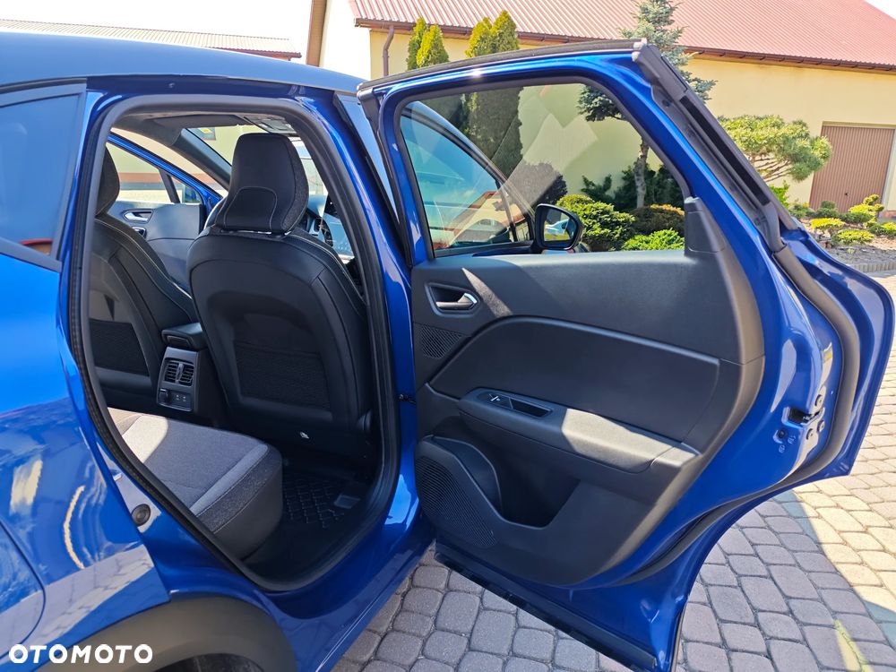 Renault Captur 1.0 TCe Techno - 11