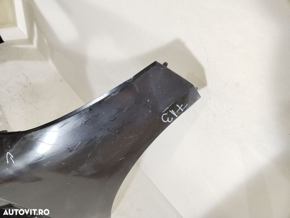 Bara fata BMW Seria 1 F40 M-Sport, 2019, 2020, 2021, 2022, 2023, cod OE 51118070928 - 8