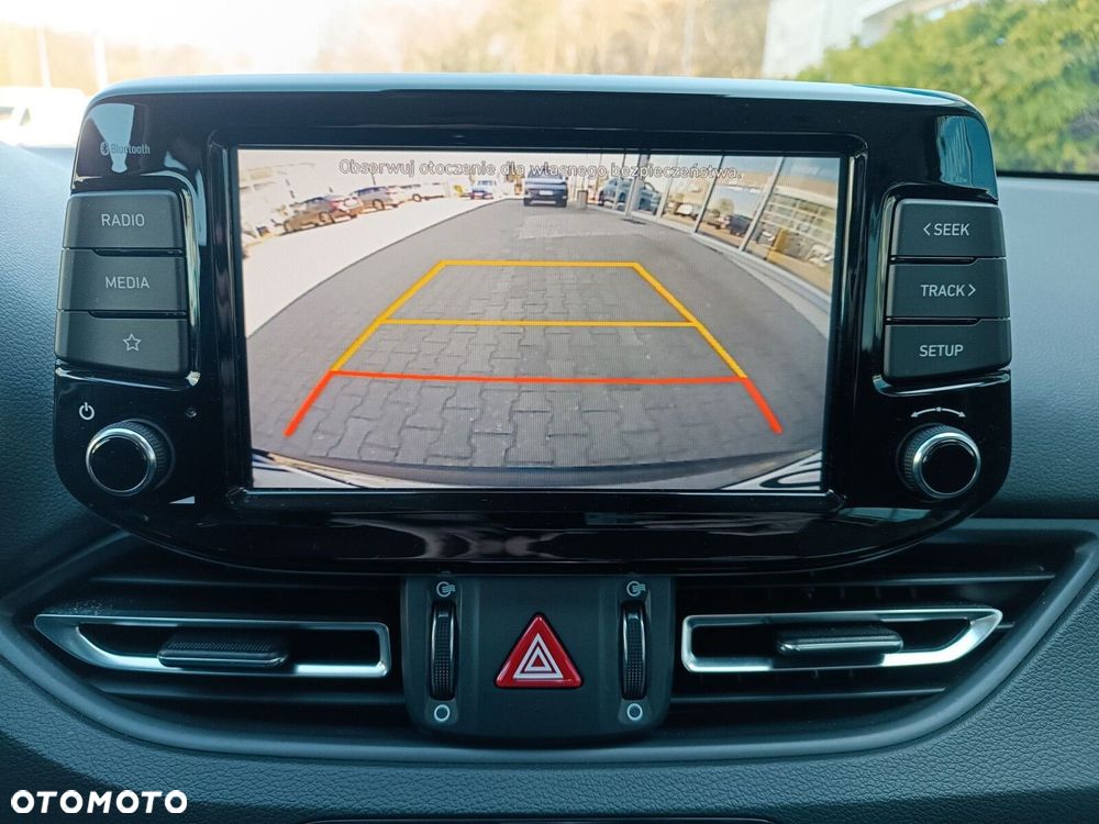 Hyundai i30 1.0 T-GDI Smart - 18