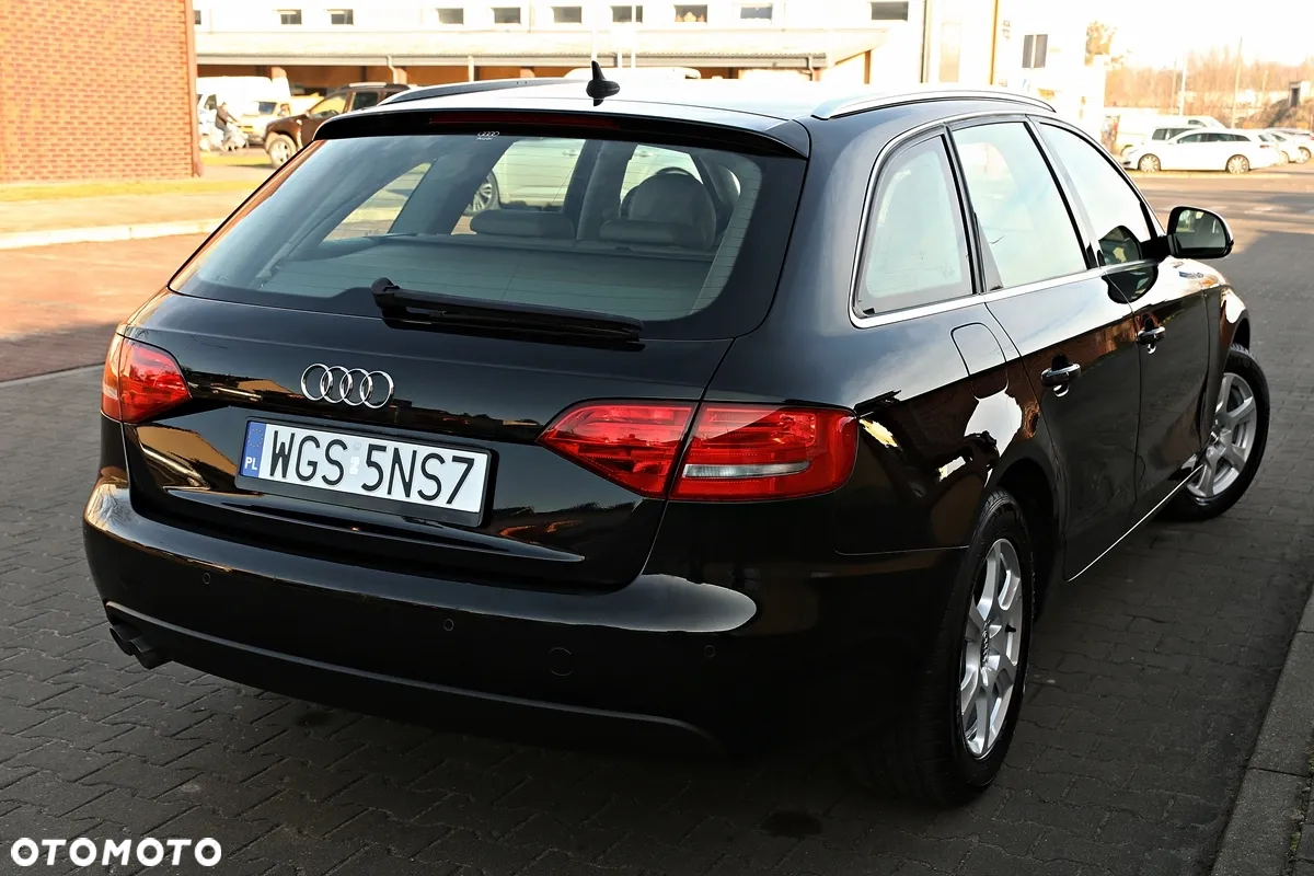 Audi A4 2.0 TDI e - 16