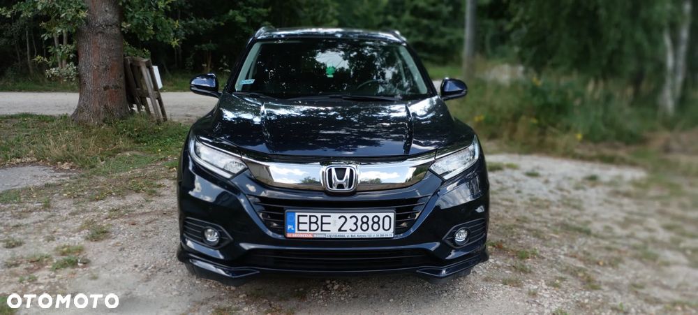 Honda HR-V 1.5 Executive (ADAS / Connect+) CVT - 1