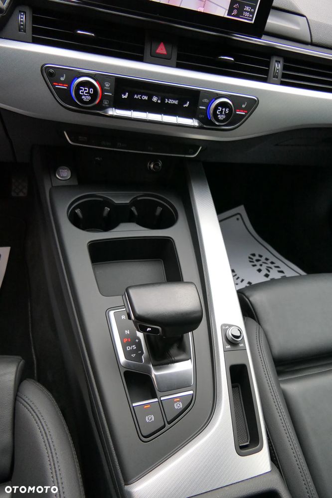 Audi A5 Sportback 40 TFSI mHEV S tronic - 23