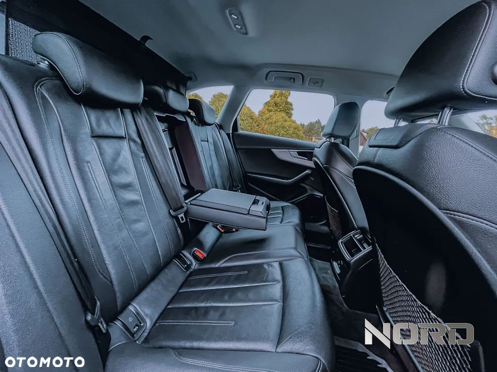 Audi A4 - 16