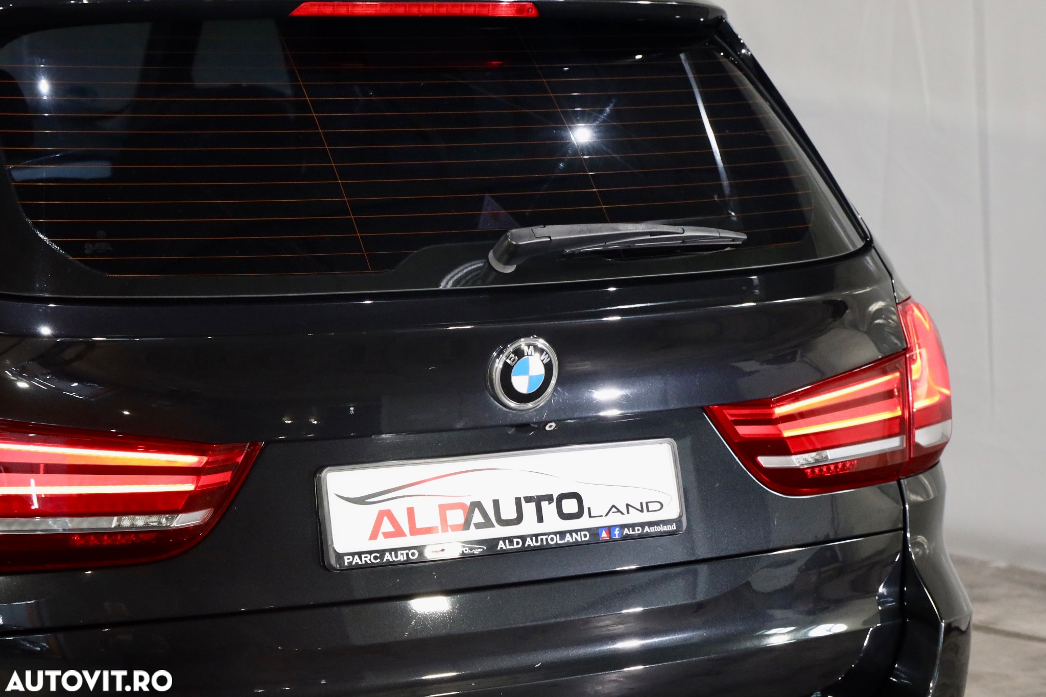 BMW X5 xDrive25d - 28