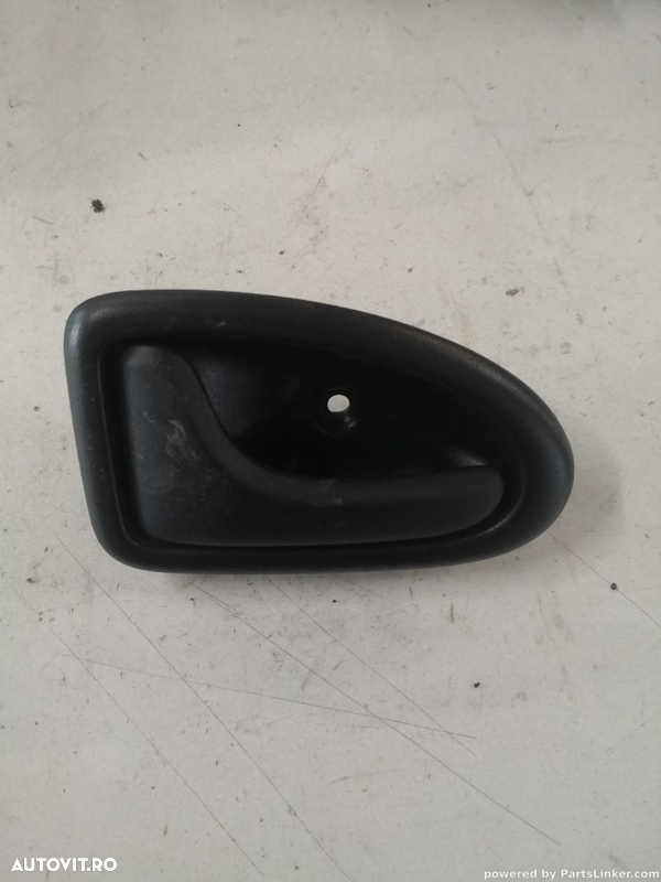 Maner usa stanga fata DACIA SOLENZA (B41_) [ 2003 - > ] OEM 7700423887