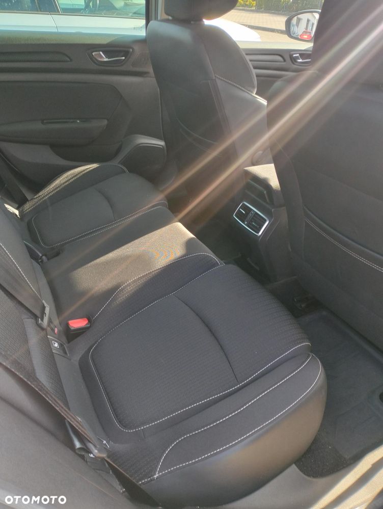 Renault Megane - 15