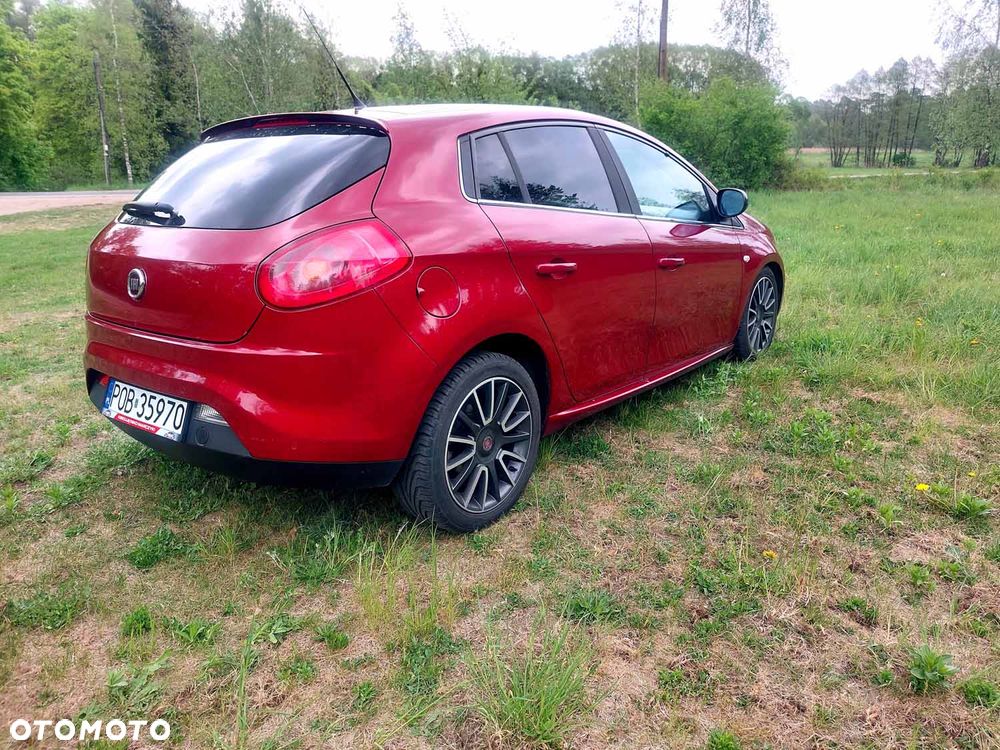 Fiat Bravo 1.4 T-JET 16V Racing - 8