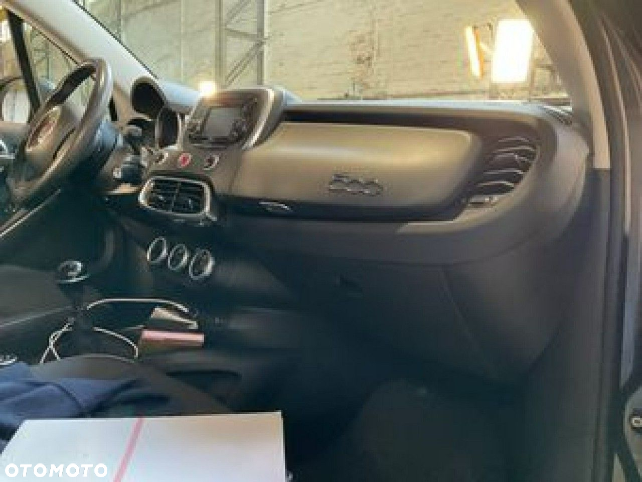 Fiat 500X 1.4 Multiair 4x2 S&S City Cross - 10