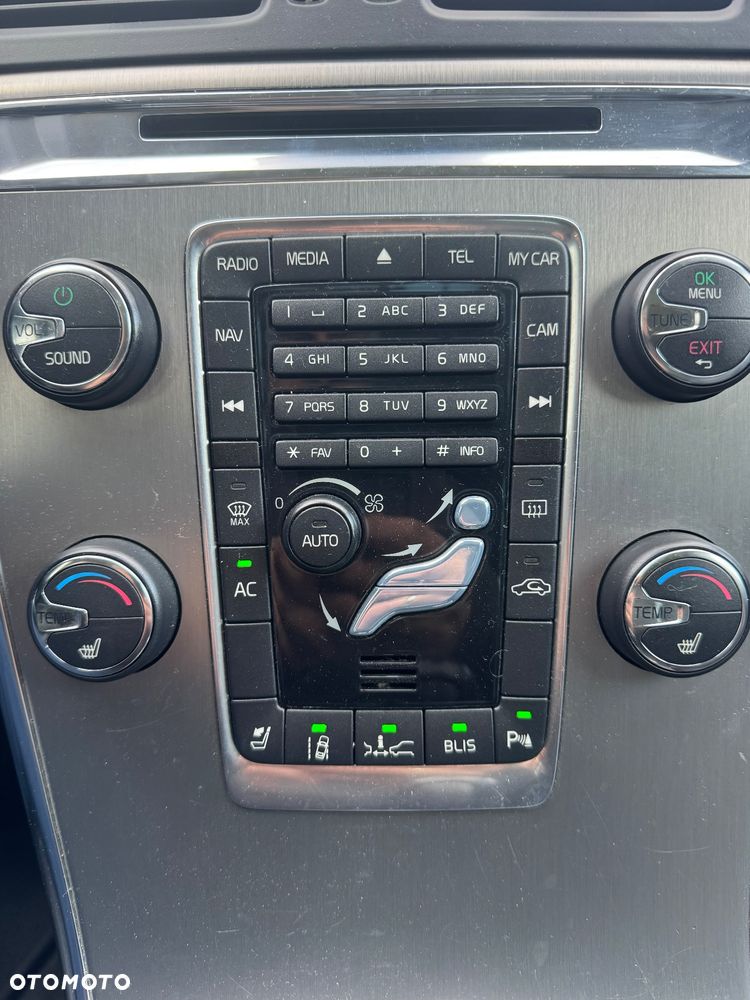 Volvo XC 60 T6 AWD Summum - 19