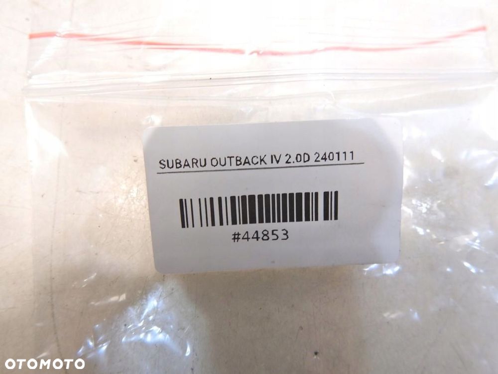 PRZYCISK PODGRZEWANIA FOTELA SUBARU OUTBACK IV - 4