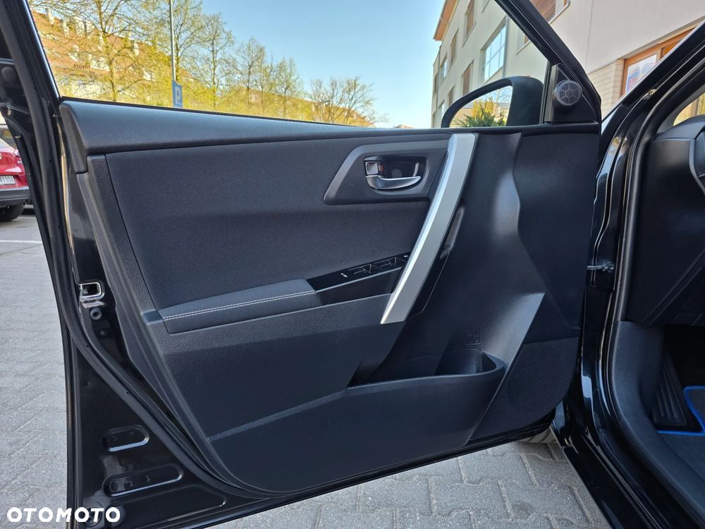 Toyota Auris - 14