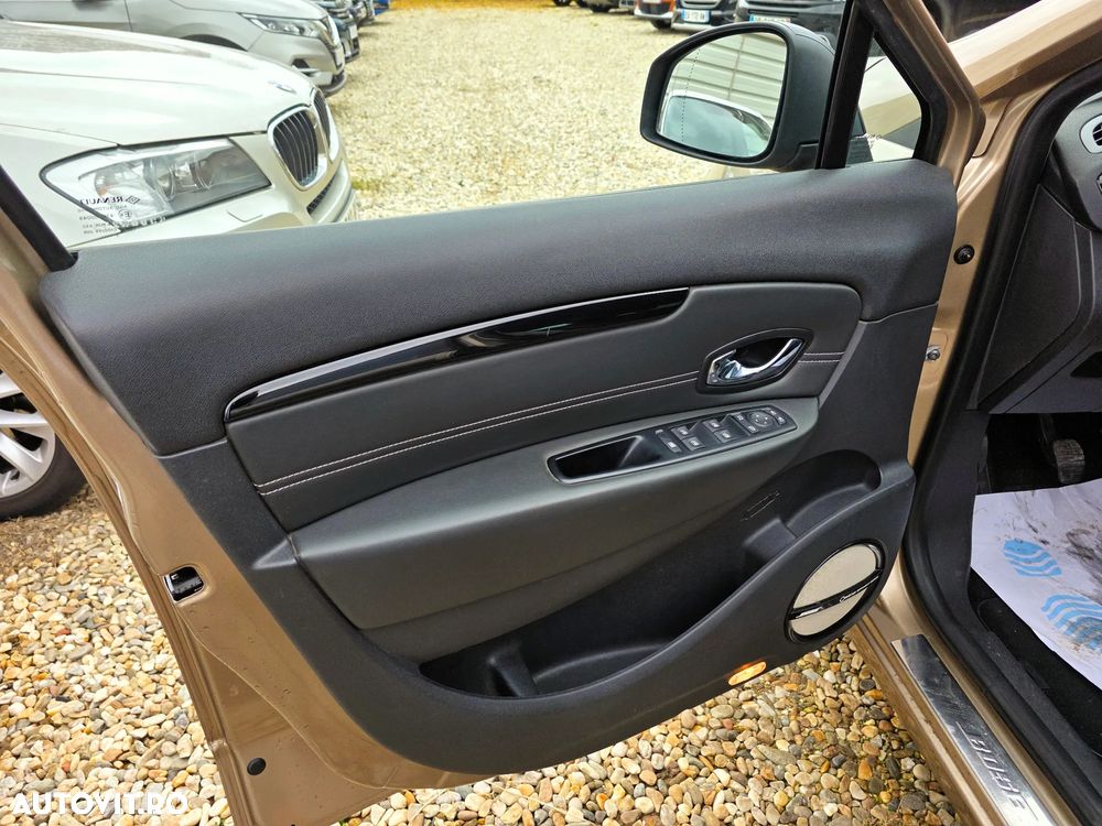 Renault Scenic ENERGY dCi 110 S&S Bose Edition - 23